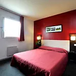 Hotel Brit St-quentin/nord