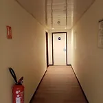 Hotel Brit St-quentin/nord