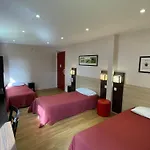 Hotel Brit St-quentin/nord