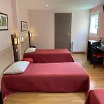 Brit St-quentin/nord Hotel Fayet (Aisne)