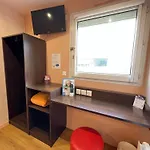 Hotel Brit St-quentin/nord Fayet (Aisne)