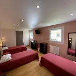 Brit St-quentin/nord Hotel