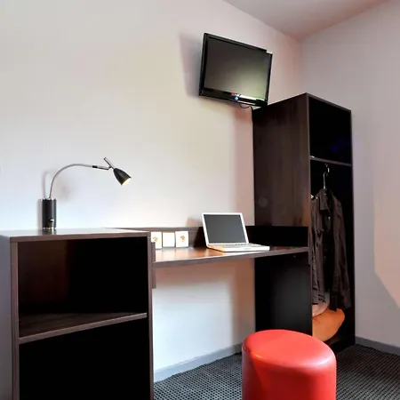 Hotel Brit St-quentin/nord