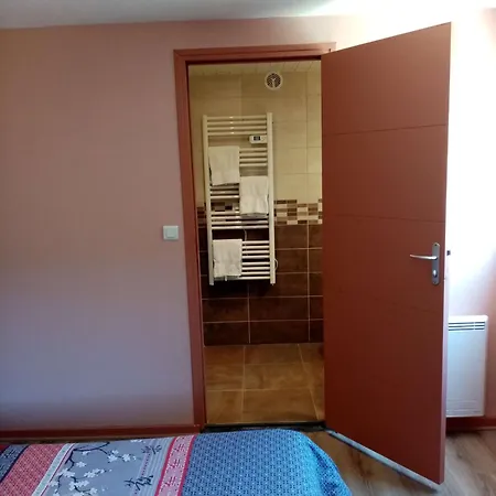 Brit St-quentin/nord 2*