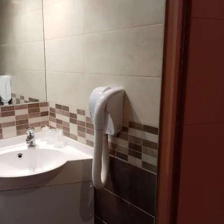 Brit St-quentin/nord 2* Fayet (Aisne)