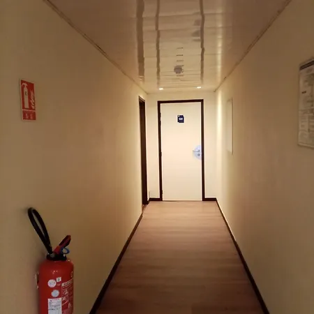 Hotel Brit St-quentin/nord