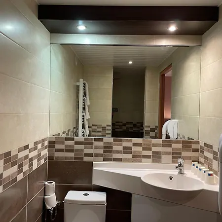 Hotel Brit St-quentin/nord Fayet (Aisne)