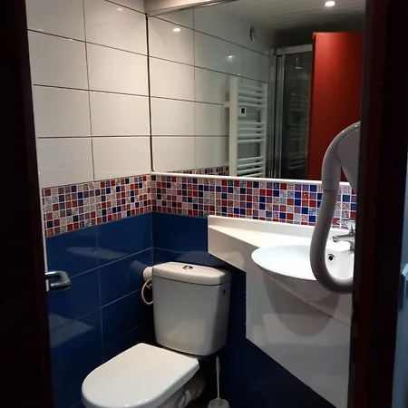 Hotel Brit St-quentin/nord