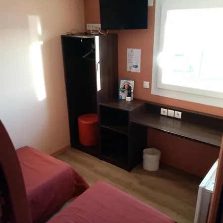 Hotel Brit St-quentin/nord Fayet (Aisne)